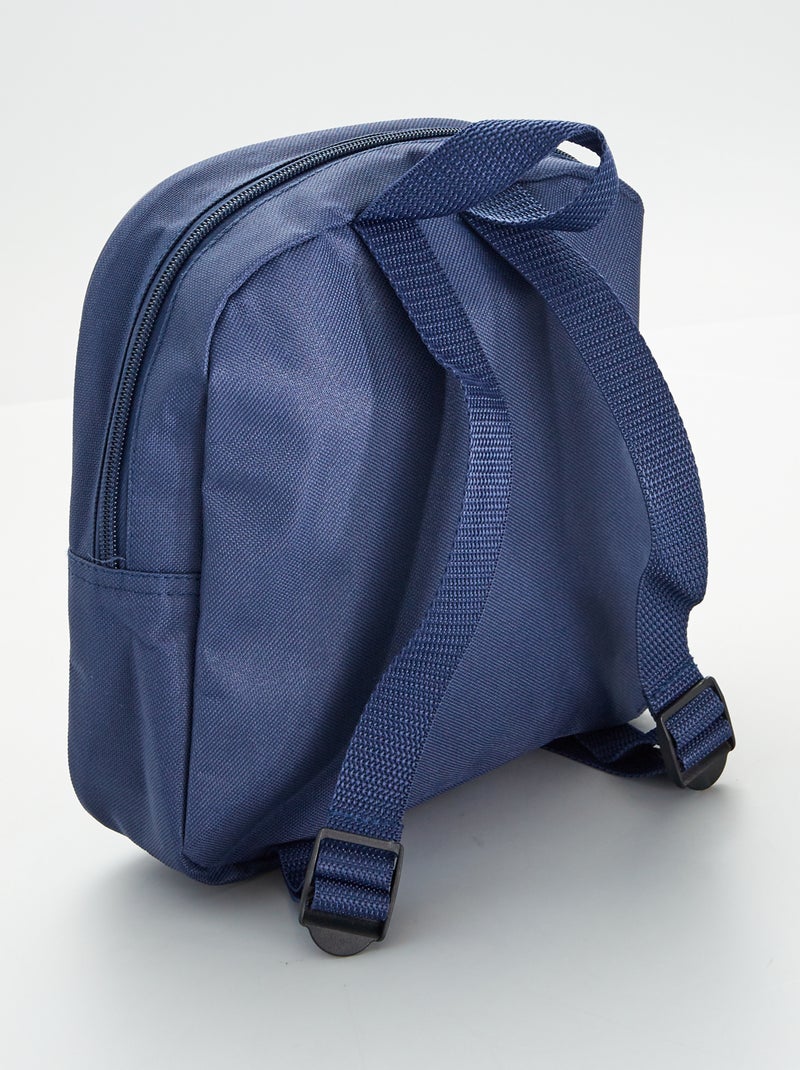 Mochila 'La Patrulla Canina' azul - Kiabi