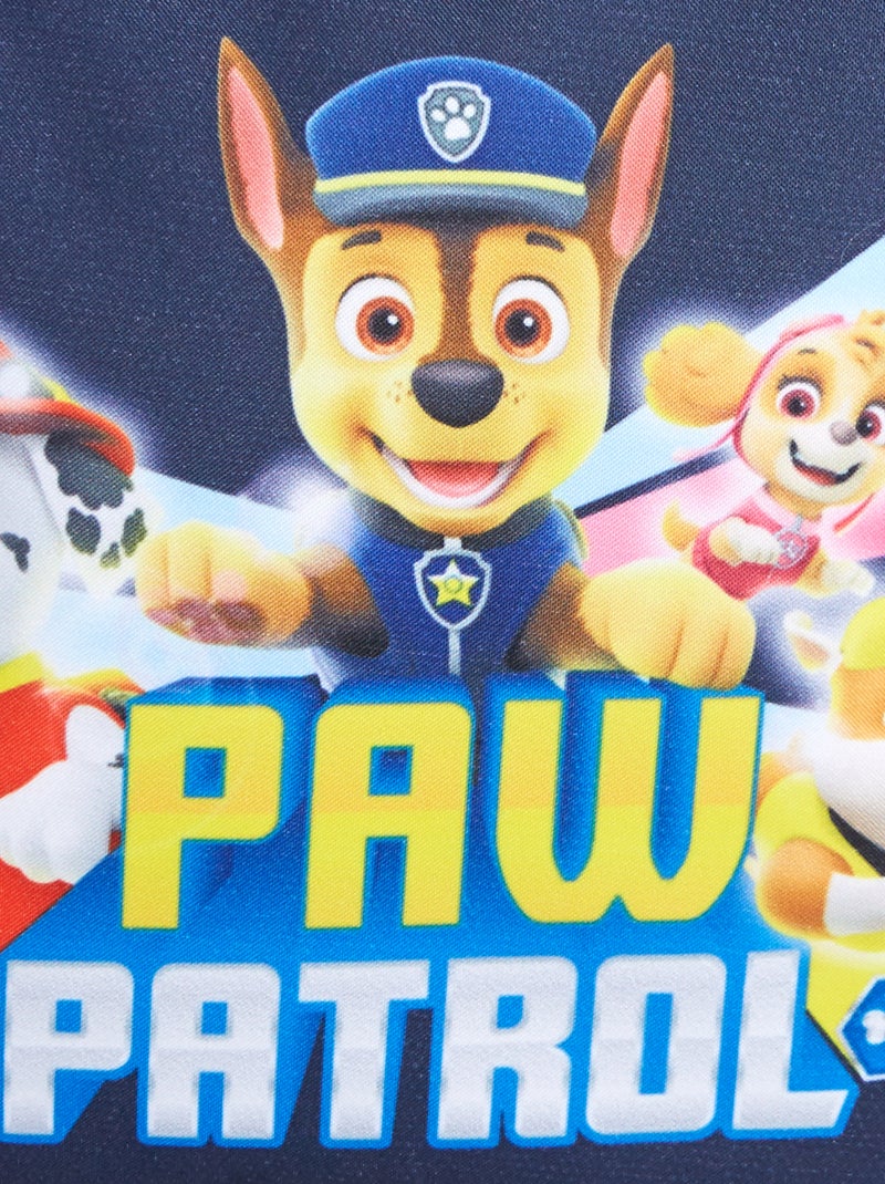Mochila 'La Patrulla Canina' azul - Kiabi