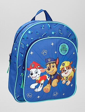 Bolsa Almuerzo Patrulla Canina Niño – Toy World Inc