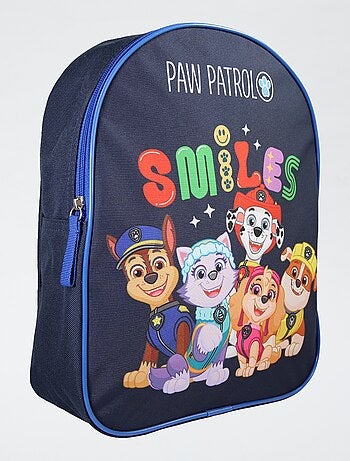 Mochila 'La Patrulla Canina'