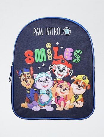 Mochila 'La Patrulla Canina'