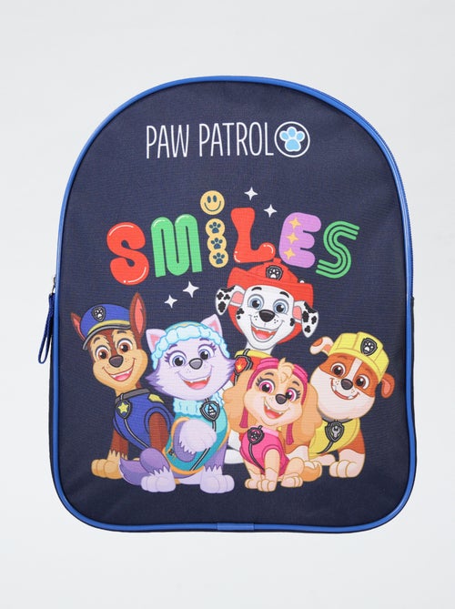 Mochila 'La Patrulla Canina' - Kiabi