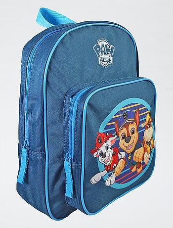 Mochila 'La Patrulla Canina'
