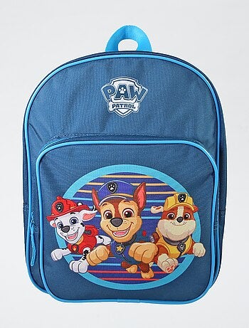 Mochila 'La Patrulla Canina'