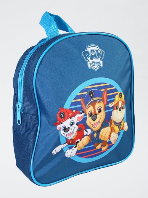 Mochila 'La Patrulla Canina' - Kiabi