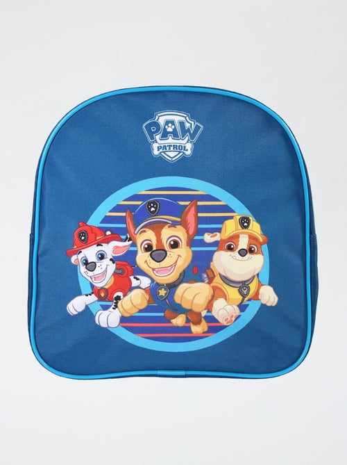 Mochila 'La Patrulla Canina' - Kiabi