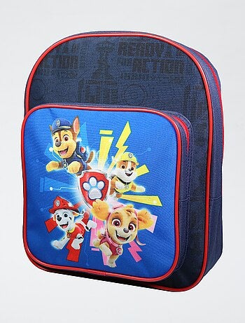 Mochila 'La Patrulla Canina'