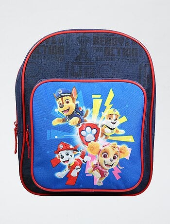 Mochila 'La Patrulla Canina'