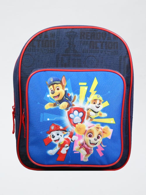 Mochila 'La Patrulla Canina' - Kiabi