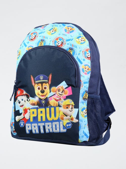 Mochila 'La Patrulla Canina' - Kiabi