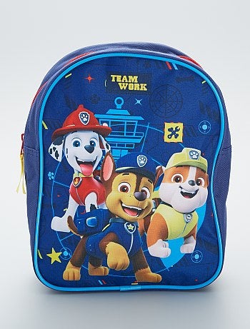 Mochila patrulla canina con descuentos | Kiabi