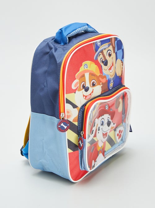 Mochila 'La Patrulla Canina' - Kiabi