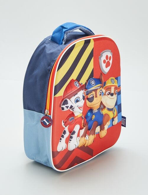 Mochila 'La Patrulla Canina' - Kiabi