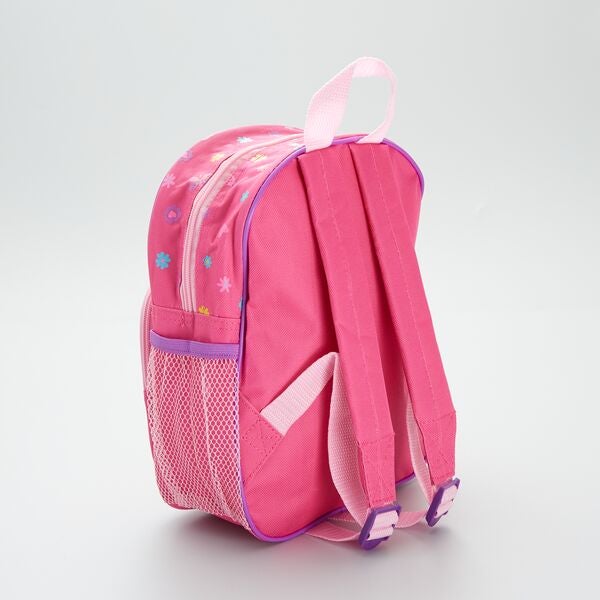Mochila 'La Patrulla Canina' null - rosa - Kiabi - 12,00€