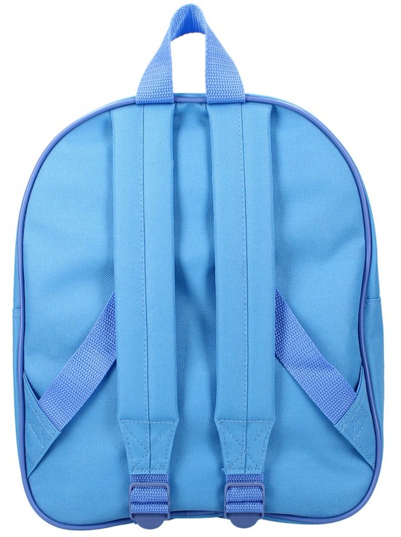 Mochila La Reina de las Nieves Fantasía Multicolor - Kiabi