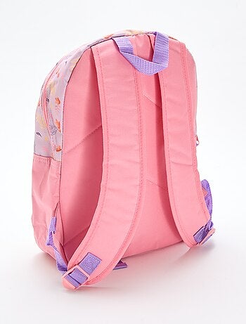 Mochila 'La Reina de las Nieves'