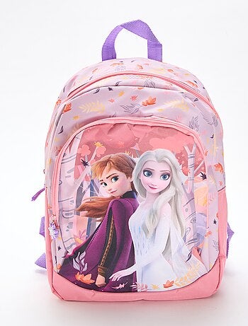 Mochila 'La Reina de las Nieves'
