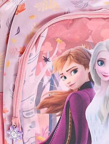 Mochila 'La Reina de las Nieves'