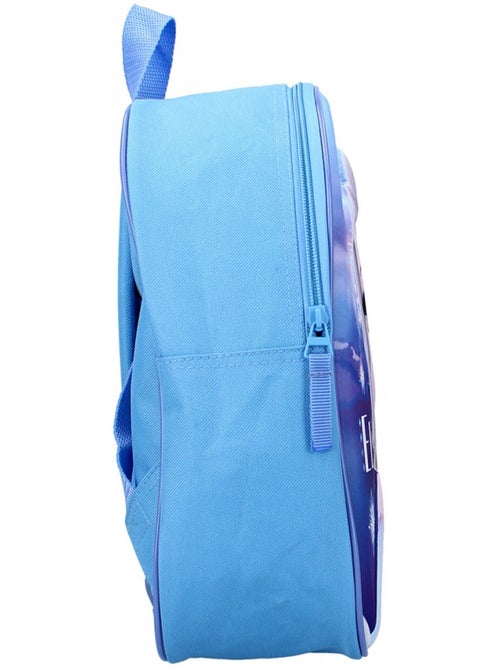 Mochila La Reina del Hielo Fantasía - Kiabi Mochila La Reina del Hielo Fantasía - Kiabi