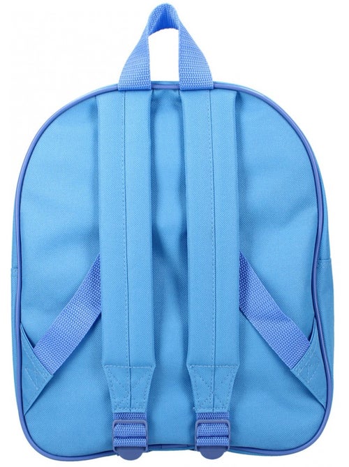 Mochila La Reina del Hielo Fantasía - Kiabi Mochila La Reina del Hielo Fantasía - Kiabi