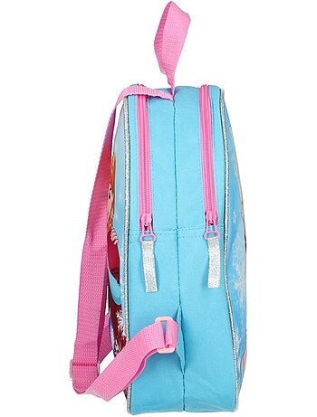 Mochila La Reina del Hielo Fantasía