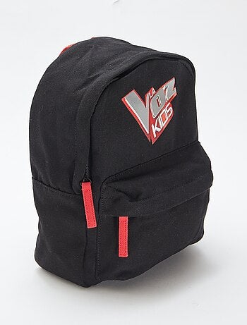 Mochila 'La Voz'