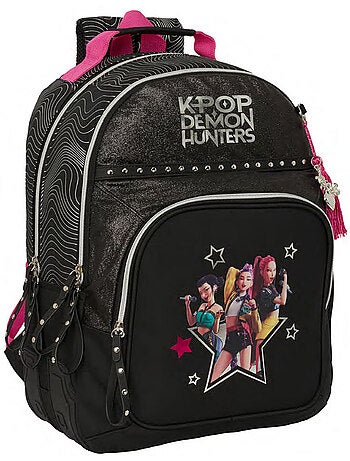 Mochila las guerreras k-pop – energy 42 cm