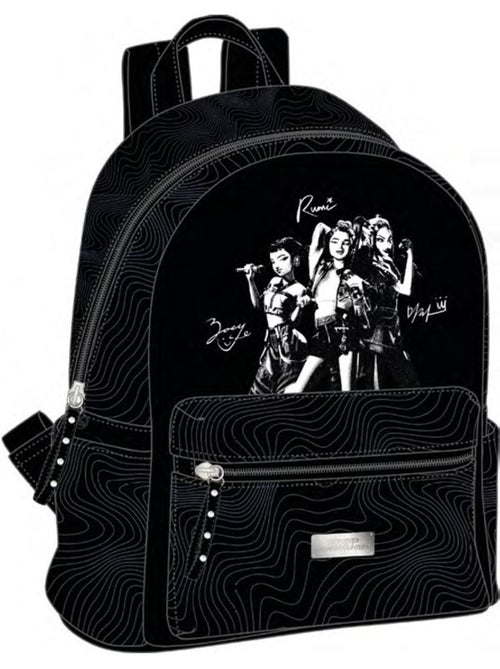 Mochila las guerreras k-pop – mini mochila spirit 28 cm – moda adolescente - Kiabi Mochila las guerreras k-pop – mini mochila spirit 28 cm – moda adolescente - Kiabi