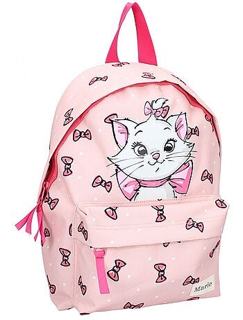 Mochila LES ARISTOCHATS Fantasía Colección PREMIUM