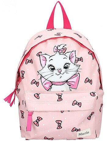 Mochila LES ARISTOCHATS Fantasía Colección PREMIUM