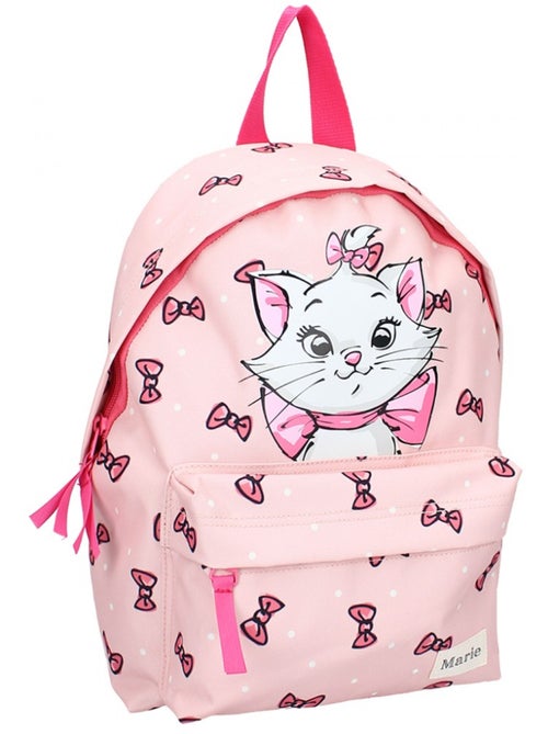 Mochila LES ARISTOCHATS Fantasía Colección PREMIUM - Kiabi