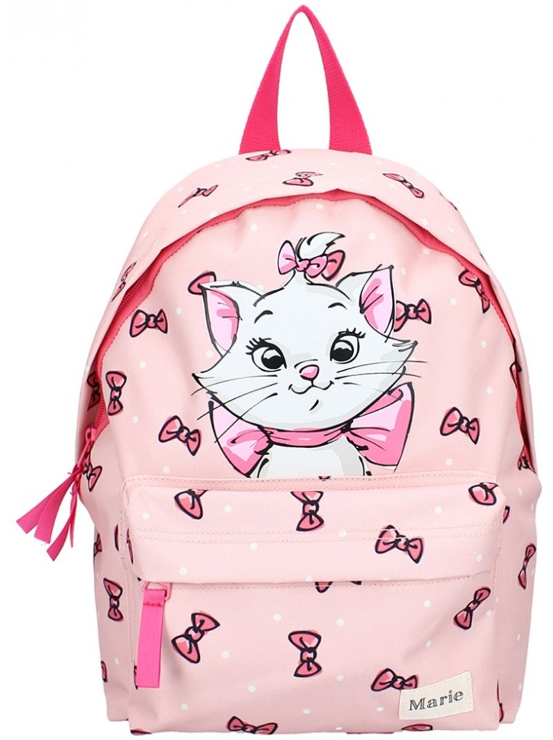 Mochila LES ARISTOCHATS Fantasía Colección PREMIUM Multicolor - Kiabi