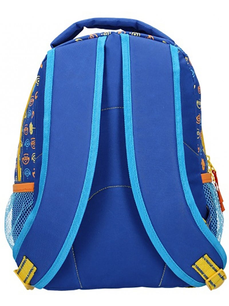 Mochila LICENCIA Minions Multicolor - Kiabi