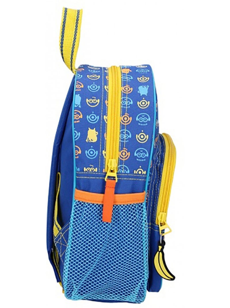 Mochila LICENCIA Minions Multicolor - Kiabi