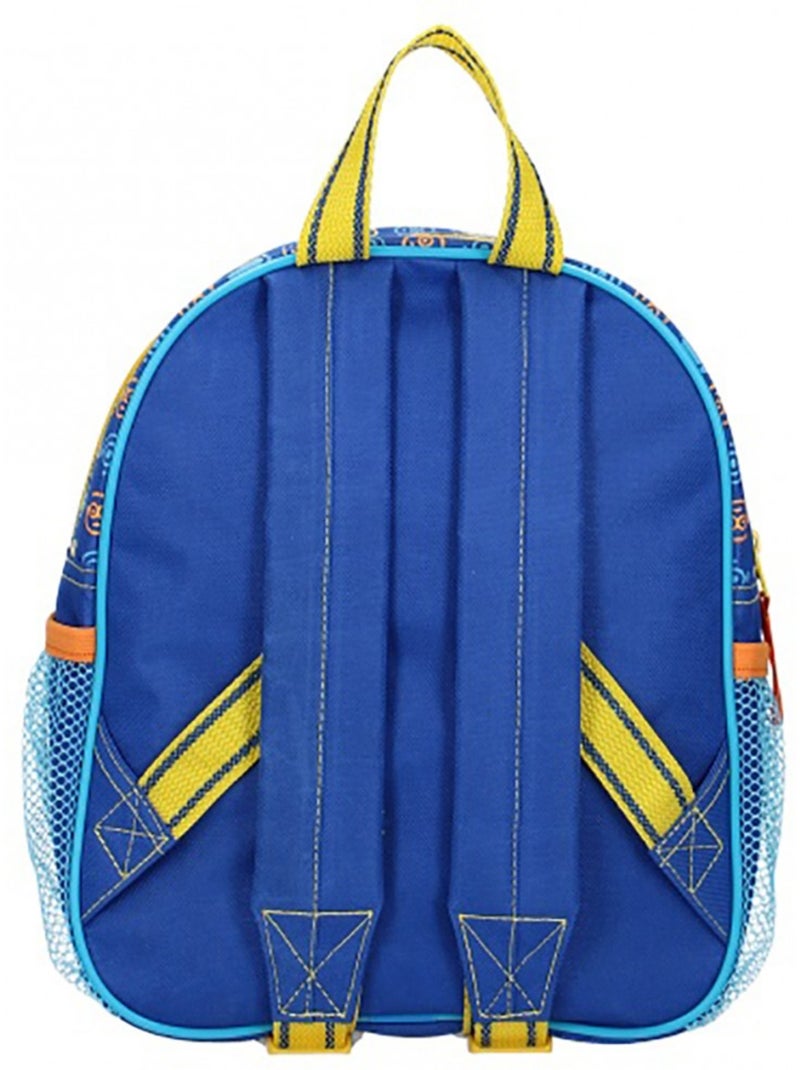 Mochila LICENCIA Minions Multicolor - Kiabi