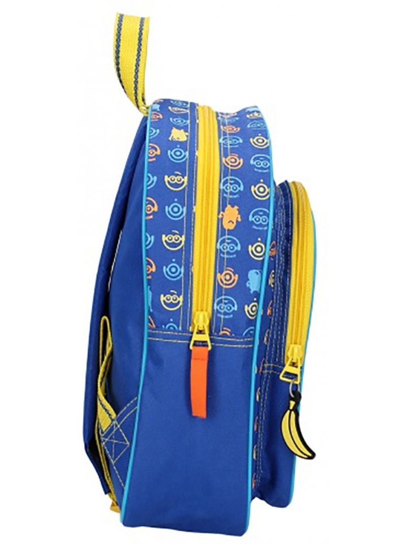 Mochila LICENCIA Minions Multicolor - Kiabi