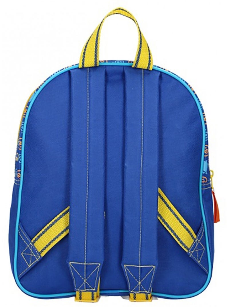 Mochila LICENCIA Minions Multicolor - Kiabi