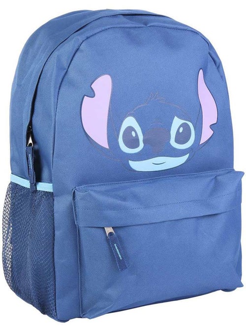 Mochila lilo y stitch de poliéster cerdá - Kiabi