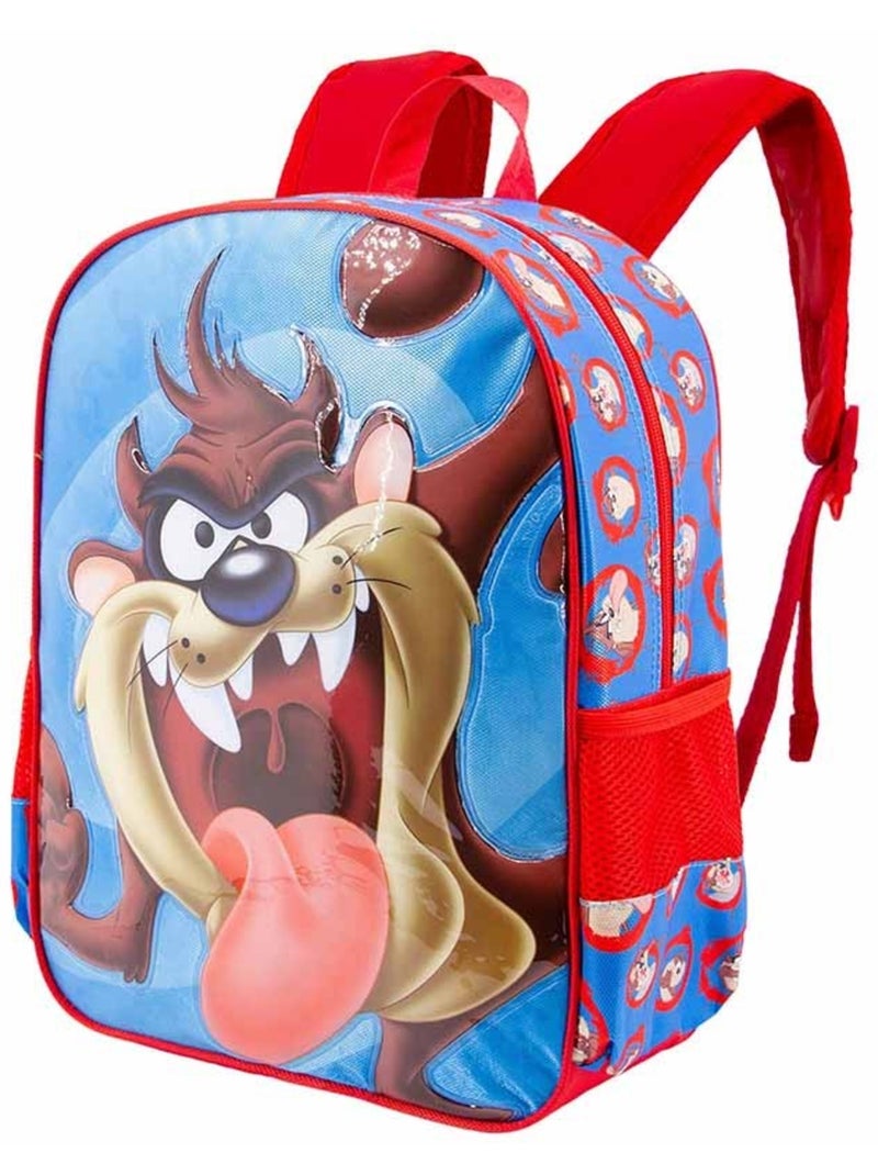 Mochila LOONEY TUNES Multicolor - Kiabi