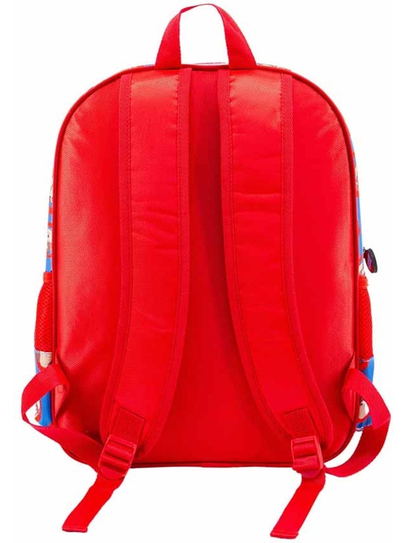 Mochila LOONEY TUNES Multicolor - Kiabi