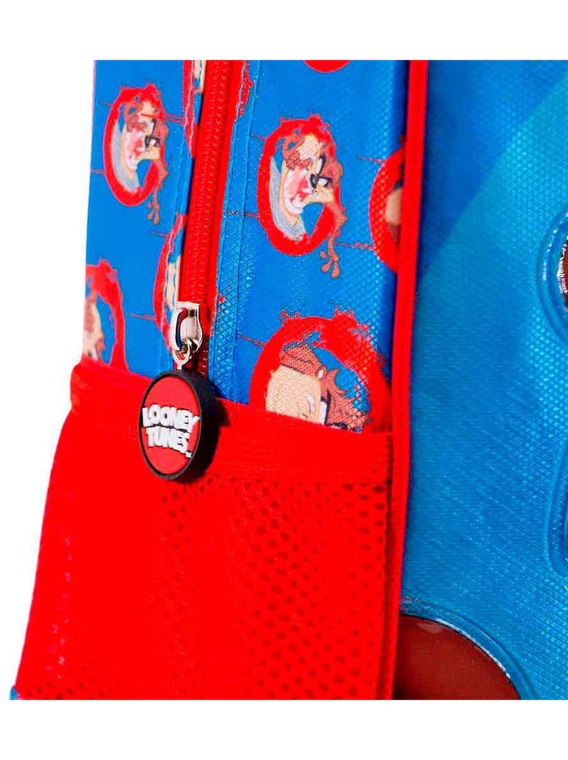Mochila LOONEY TUNES Multicolor - Kiabi