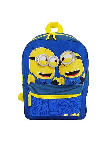 Mochila "Los Minions