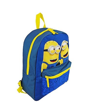 Mochila "Los Minions