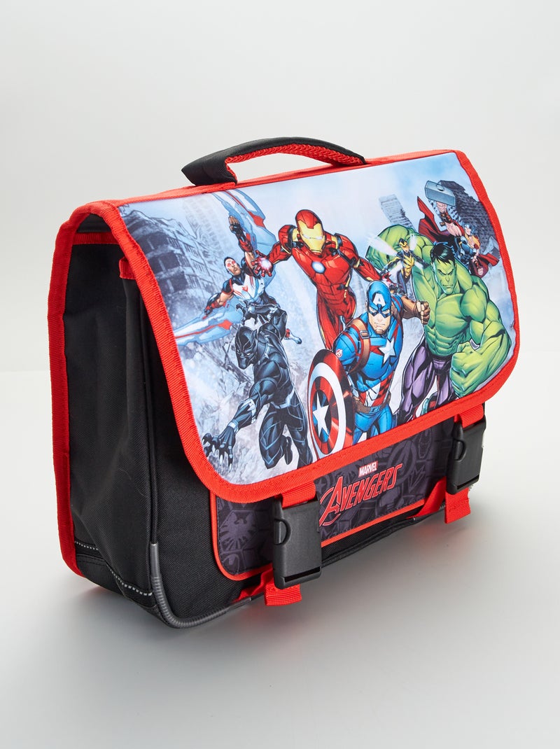 Mochila 'Los Vengadores' azul - Kiabi