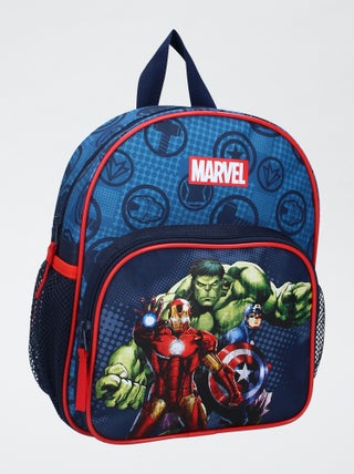Mochila 'Los Vengadores'