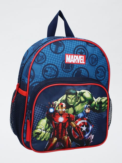 Mochila 'Los Vengadores' - Kiabi