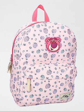 Mochila 'Lotso'