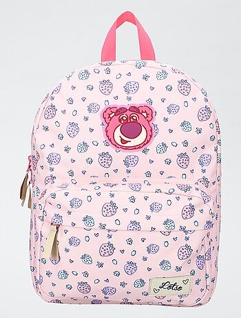 Mochila 'Lotso'