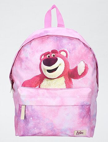 Mochila 'Lotso'