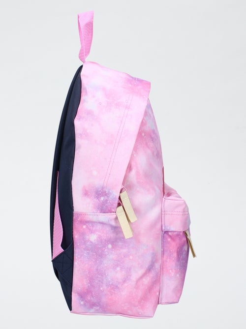 Mochila 'Lotso' - Kiabi Mochila 'Lotso' - Kiabi